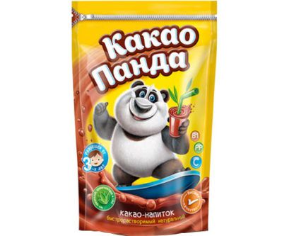 kakao-panda