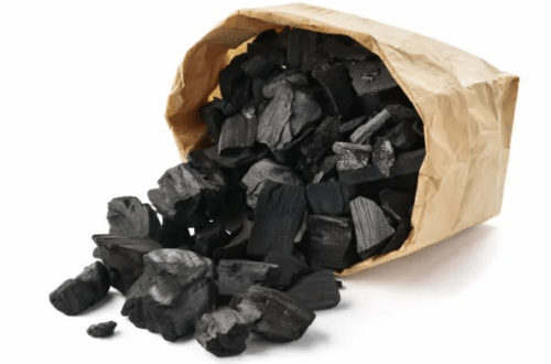 уголь берёзовый мешок
